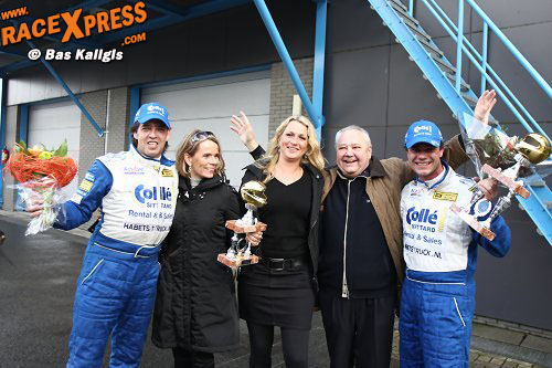 Colle Racing